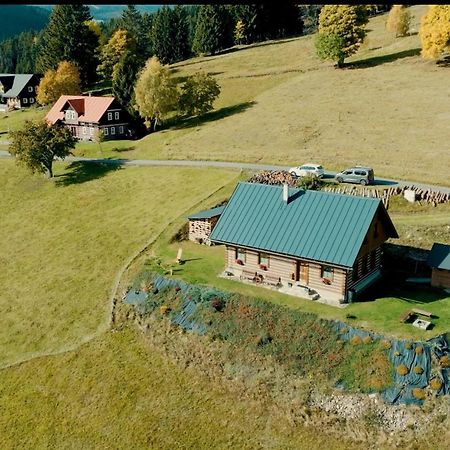 Apartman U Setra Pec pod Sněžkou Zewnętrze zdjęcie