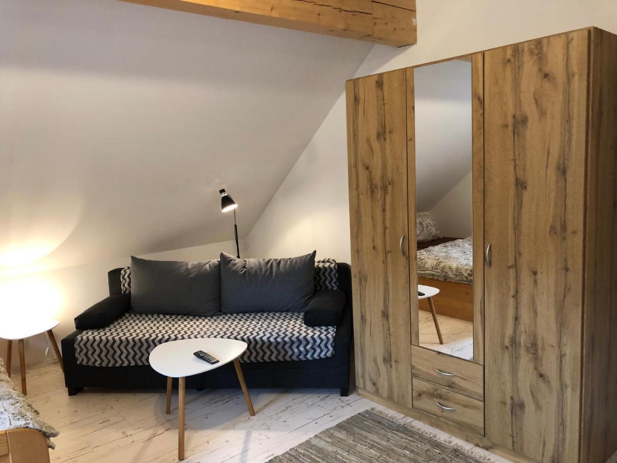 Apartman U Setra Pec pod Sněžkou Zewnętrze zdjęcie