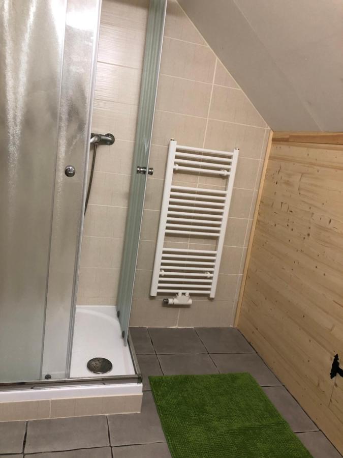 Apartman U Setra Pec pod Sněžkou Zewnętrze zdjęcie