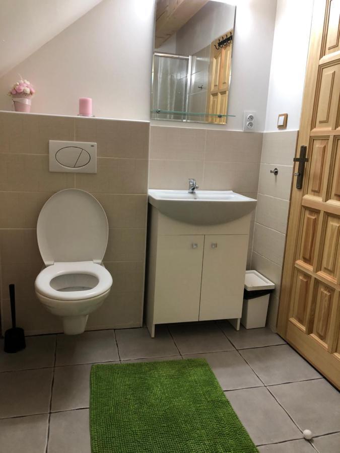 Apartman U Setra Pec pod Sněžkou Zewnętrze zdjęcie