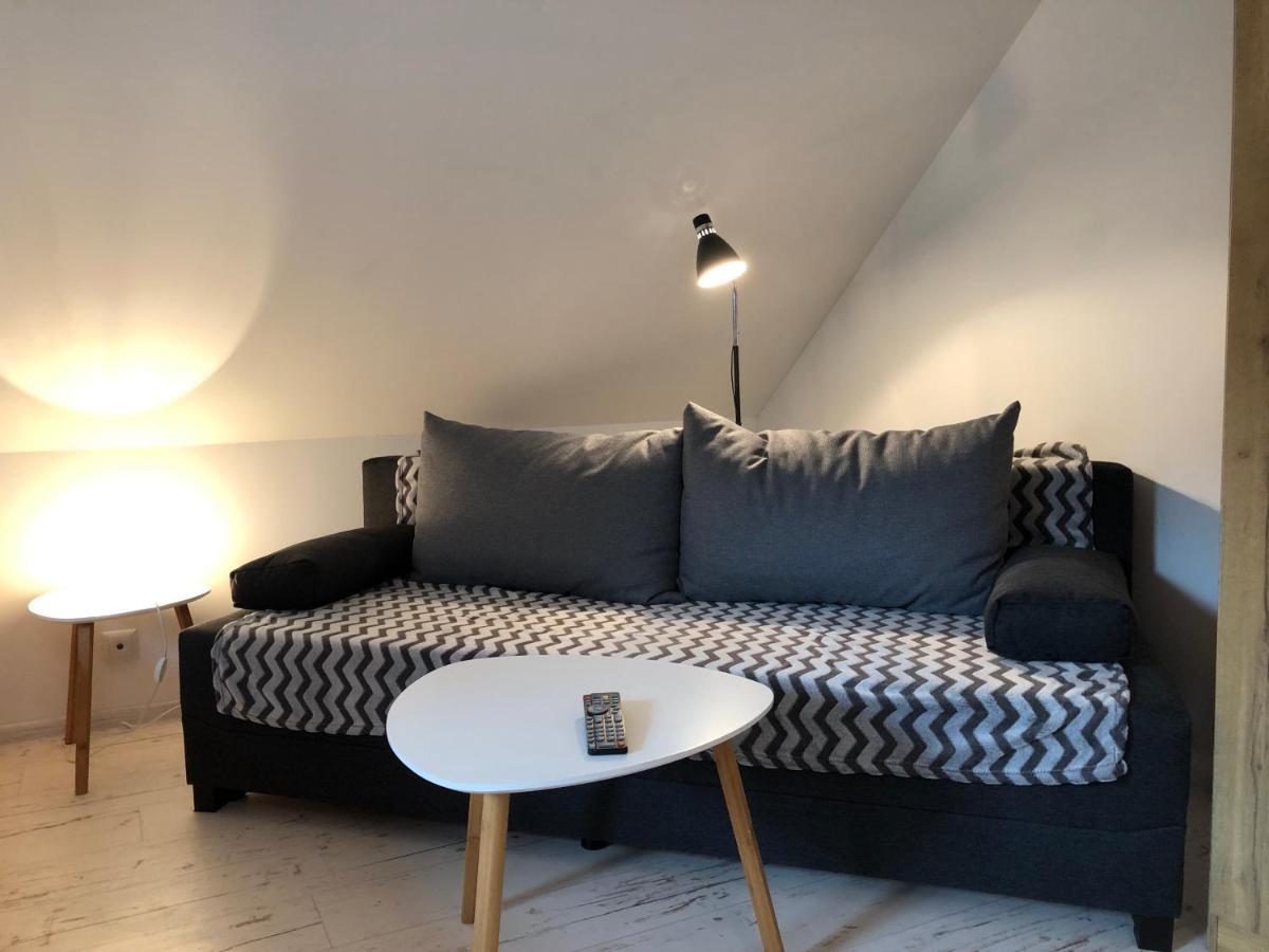 Apartman U Setra Pec pod Sněžkou Zewnętrze zdjęcie